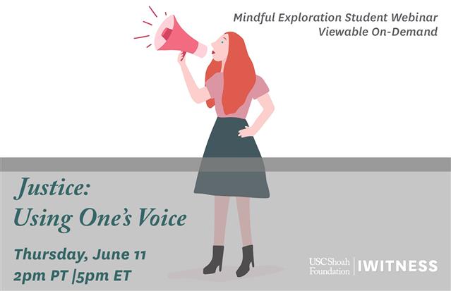 Voice